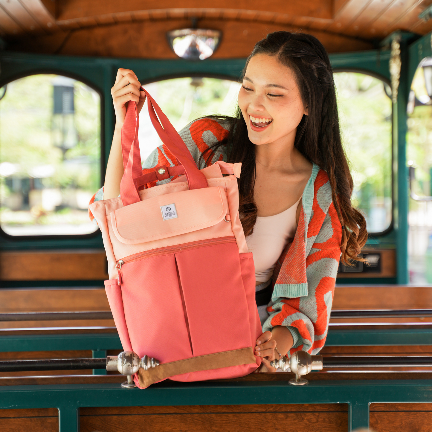 Backpack Adora