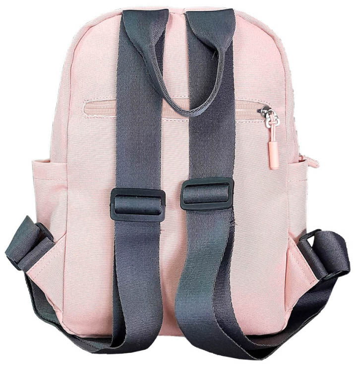 Mini Backpack Snowy