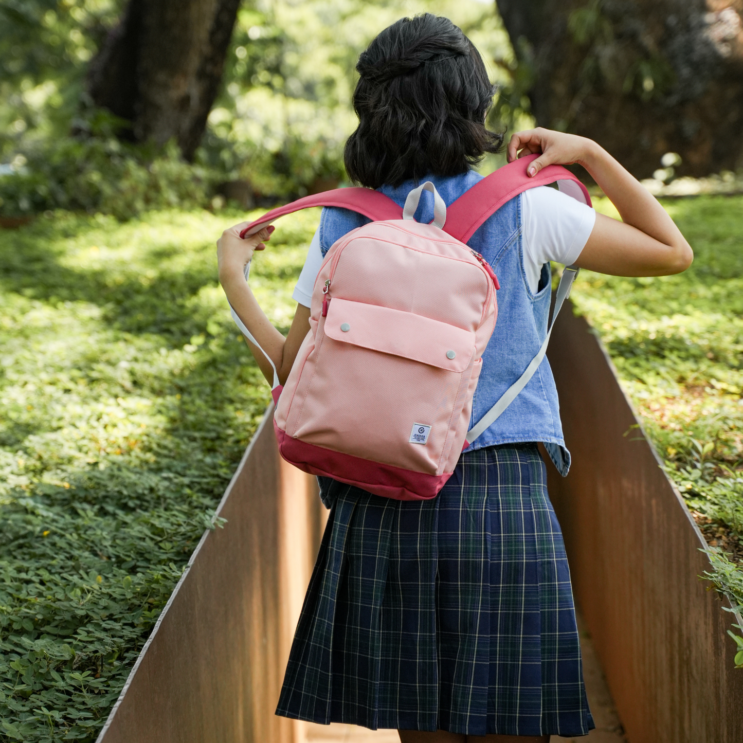 Backpack Feora