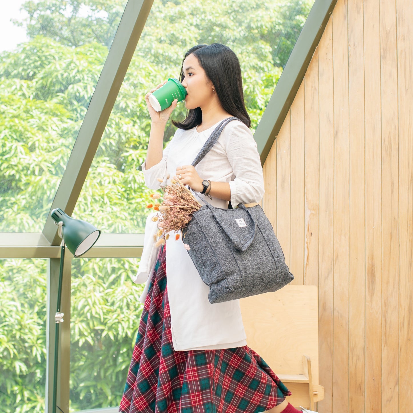 Shoulder Bag Lily