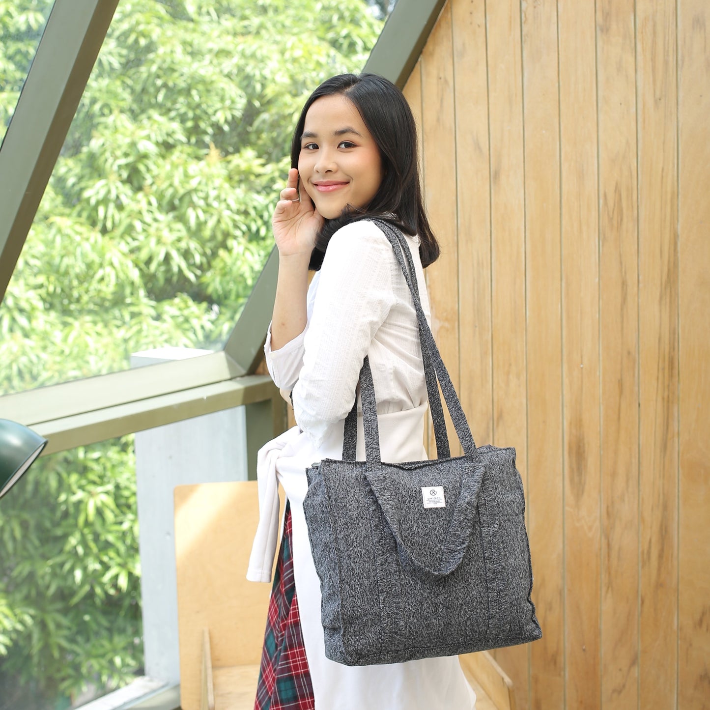 Shoulder Bag Lily