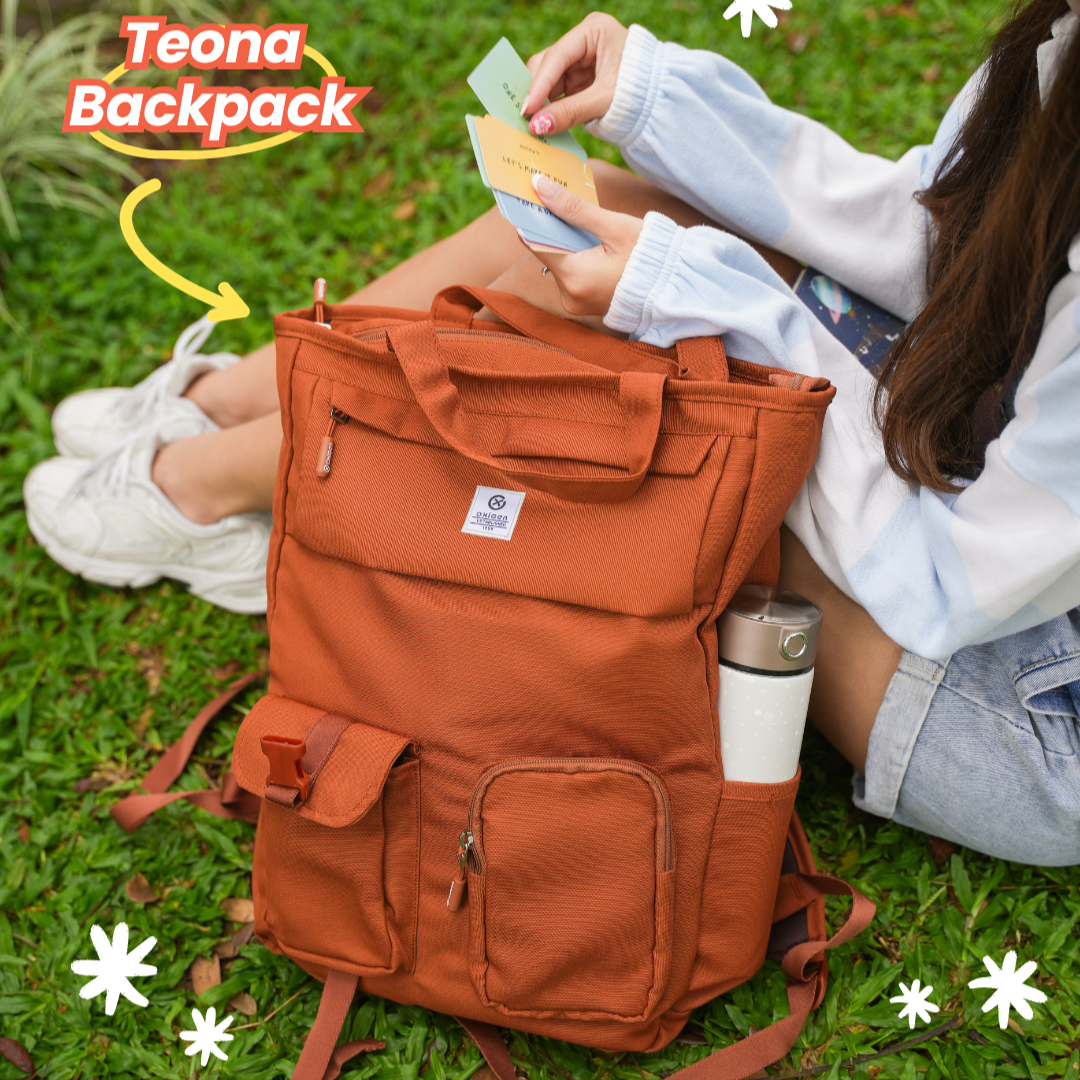 Backpack Teona