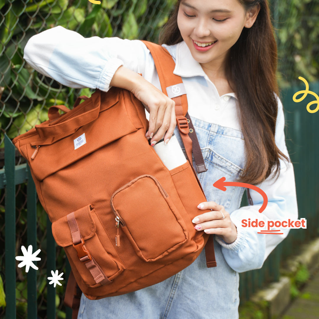 Backpack Teona