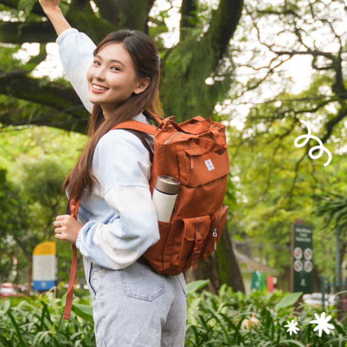Backpack Teona