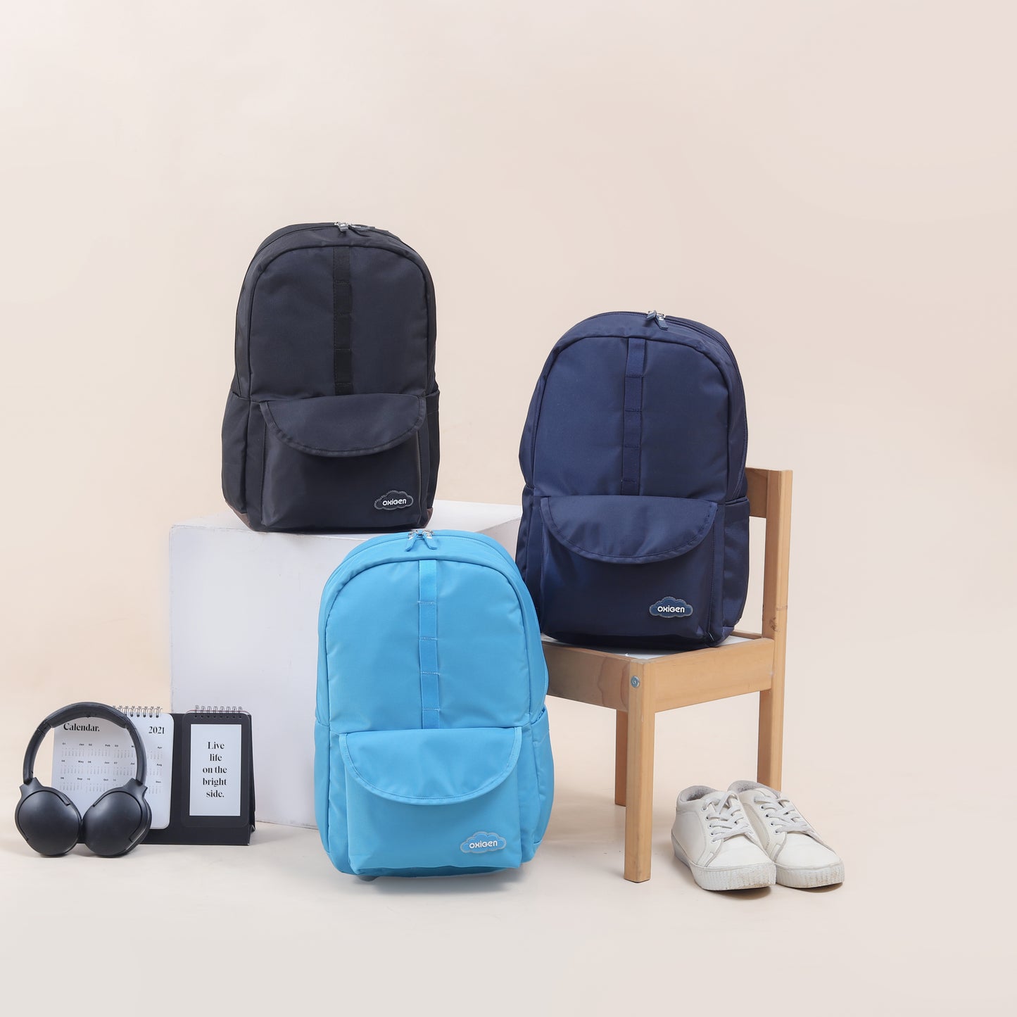 Backpack Alona