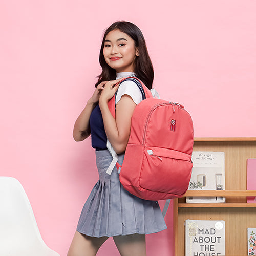 Backpack Foxie