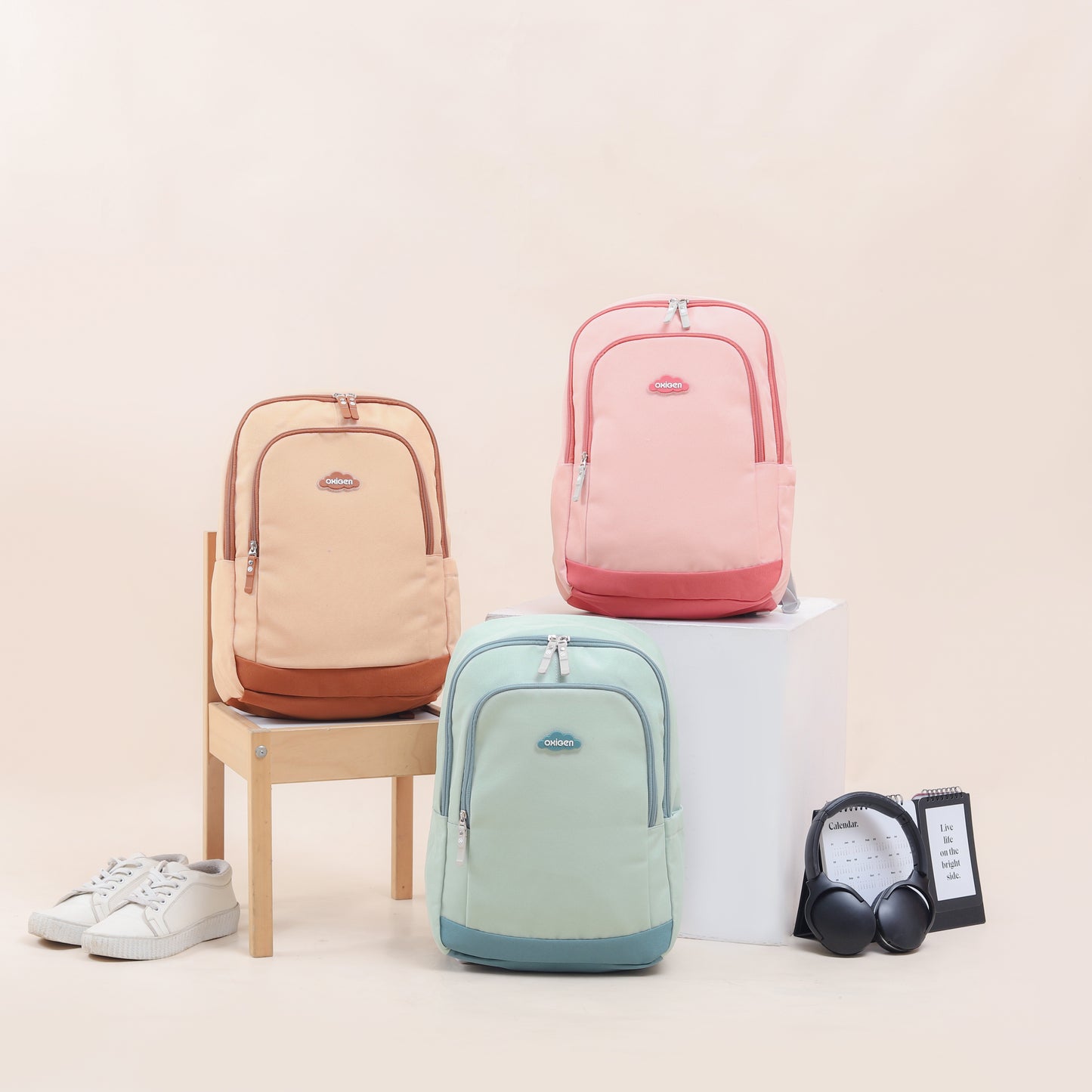 Backpack Evony
