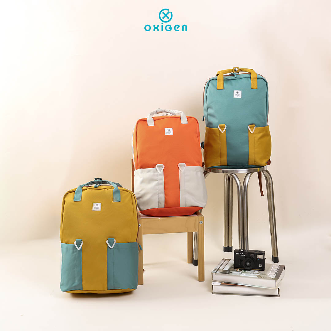 Backpack Elara