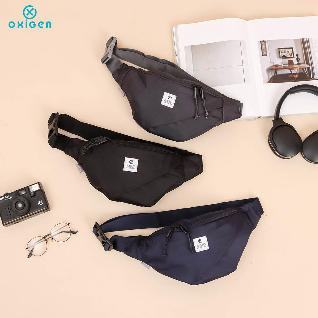 Waist Bag Yuga