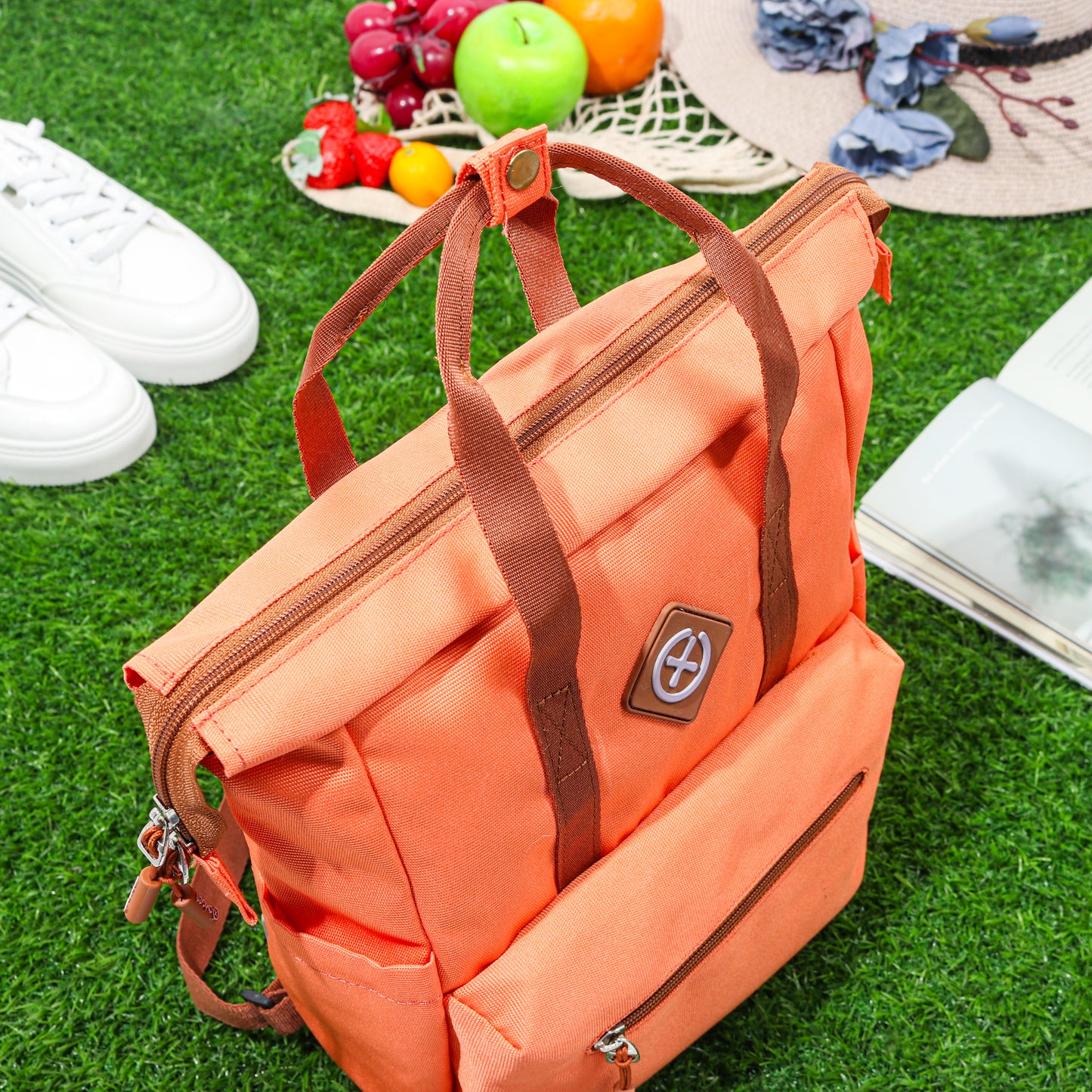Mini Backpack Posey