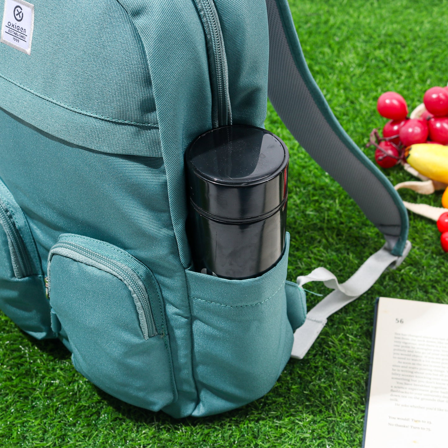 Backpack Dusty