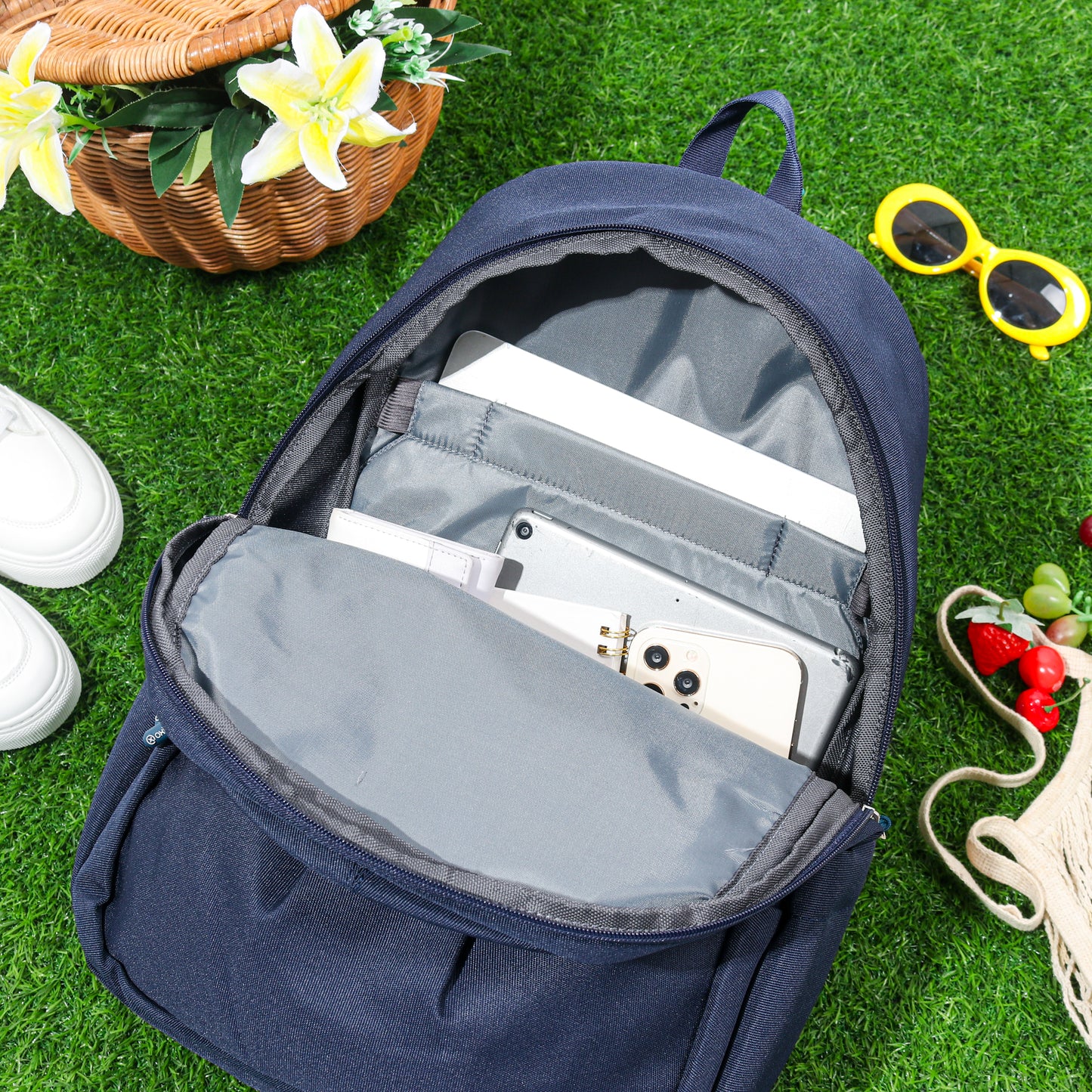 Backpack Derla