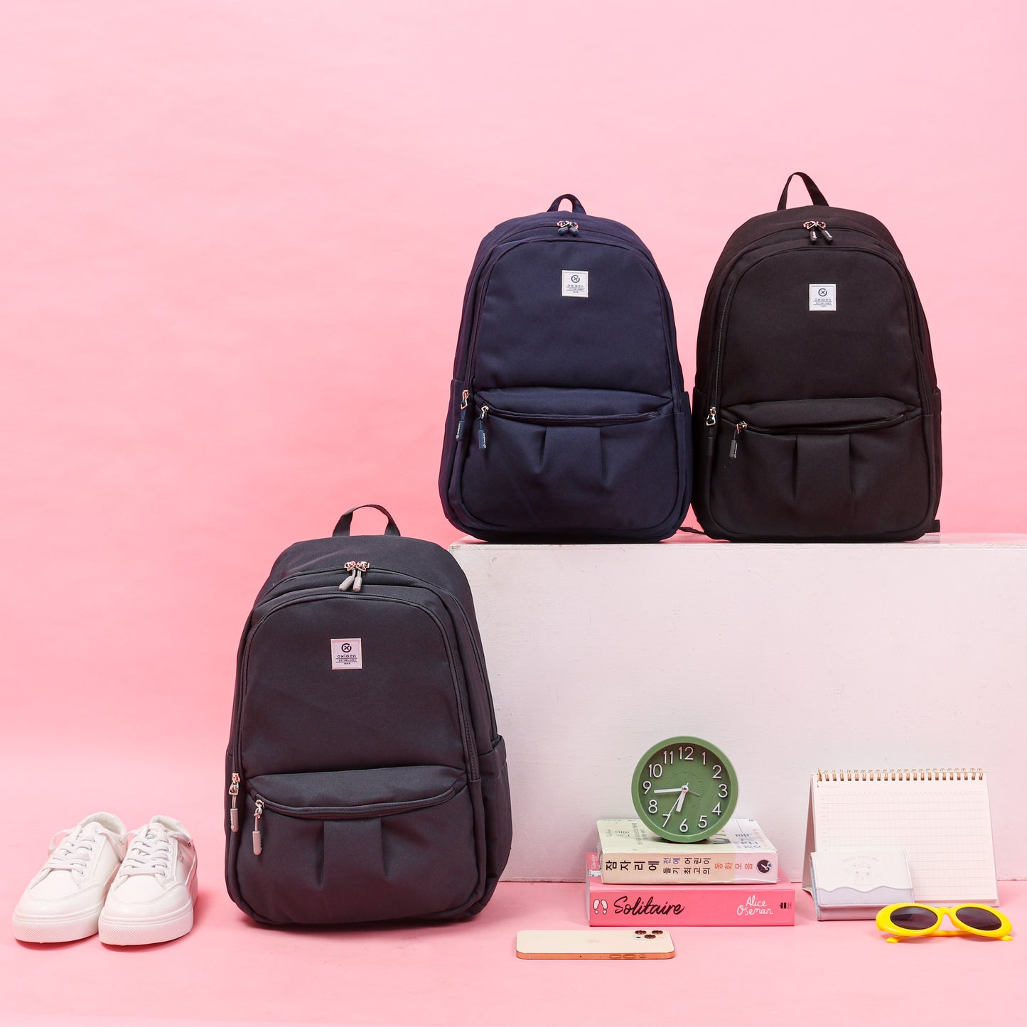 Backpack Derla