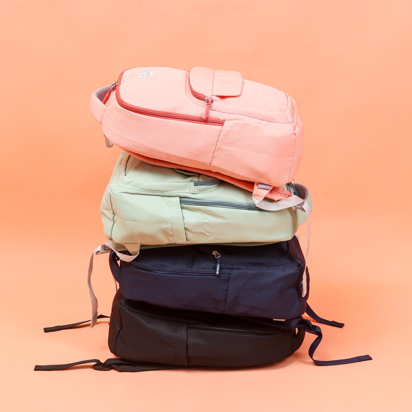 Backpack Delta
