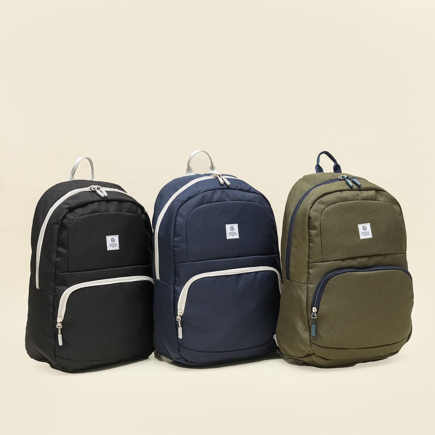 Backpack Wotta