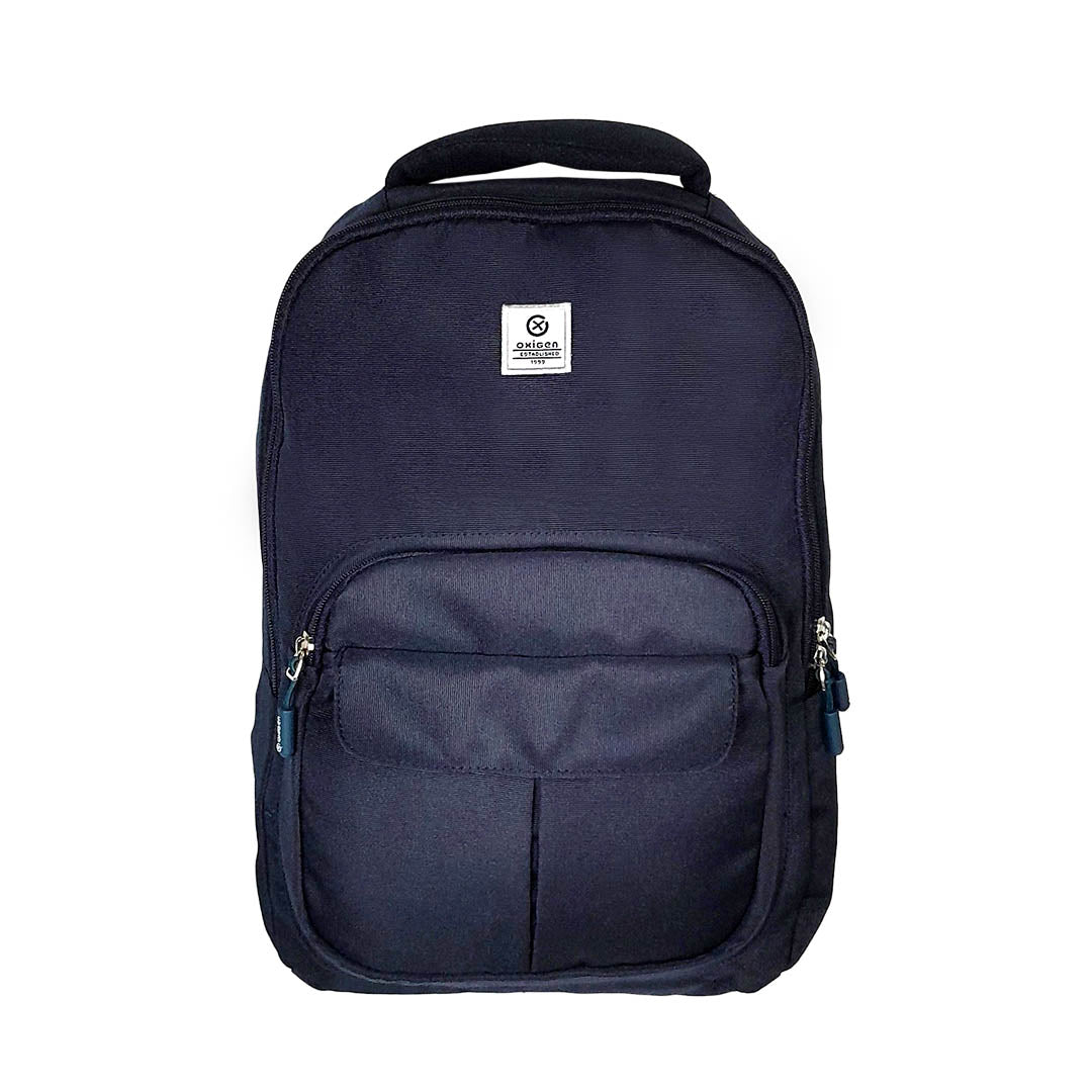 Backpack Delta