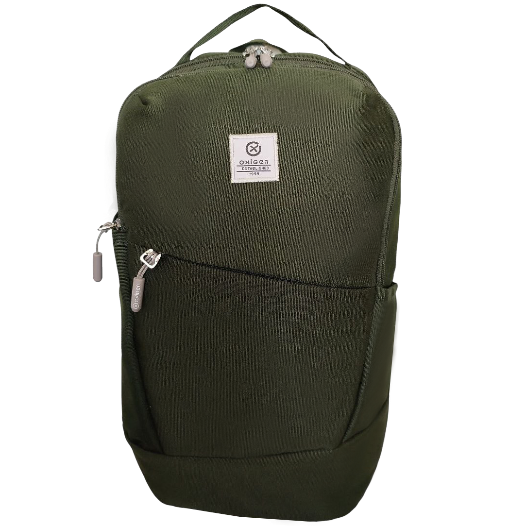 Backpack Velca