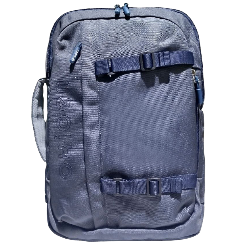 Backpack Wonka