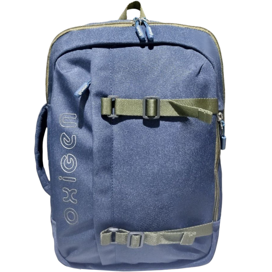 Backpack Wonka