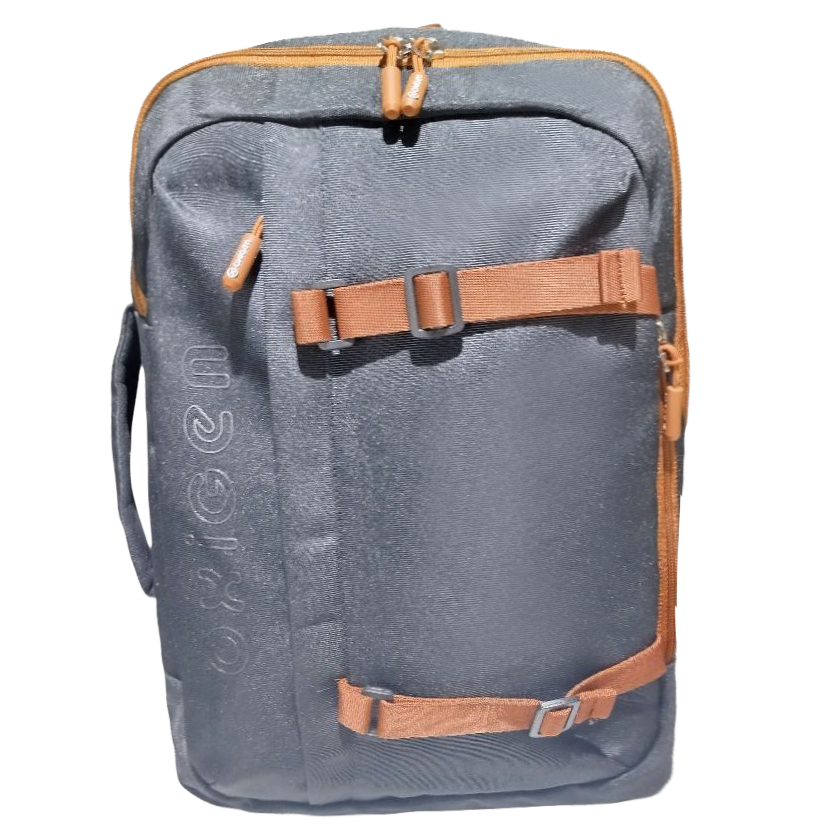 Backpack Wonka