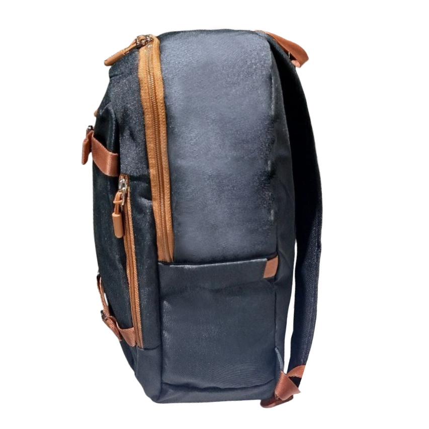 Backpack Wonka