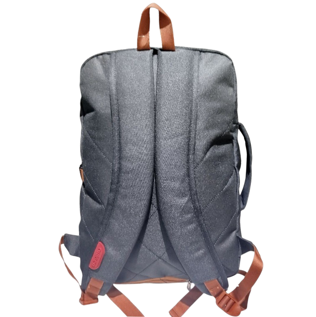 Backpack Wonka