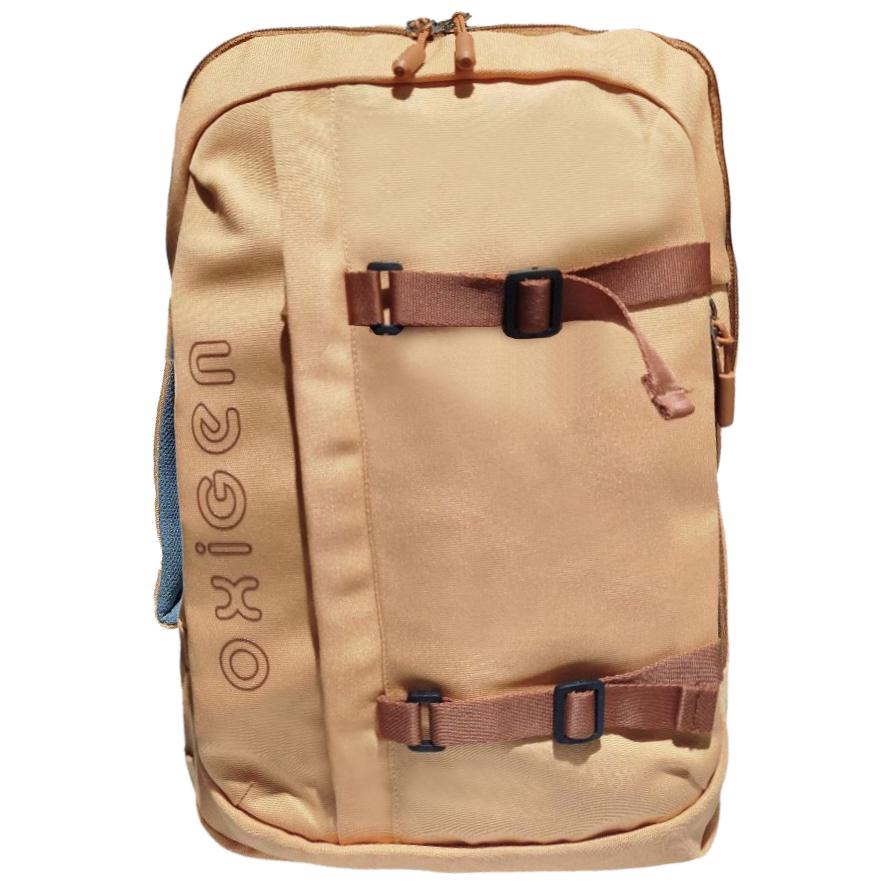 Backpack Wonka