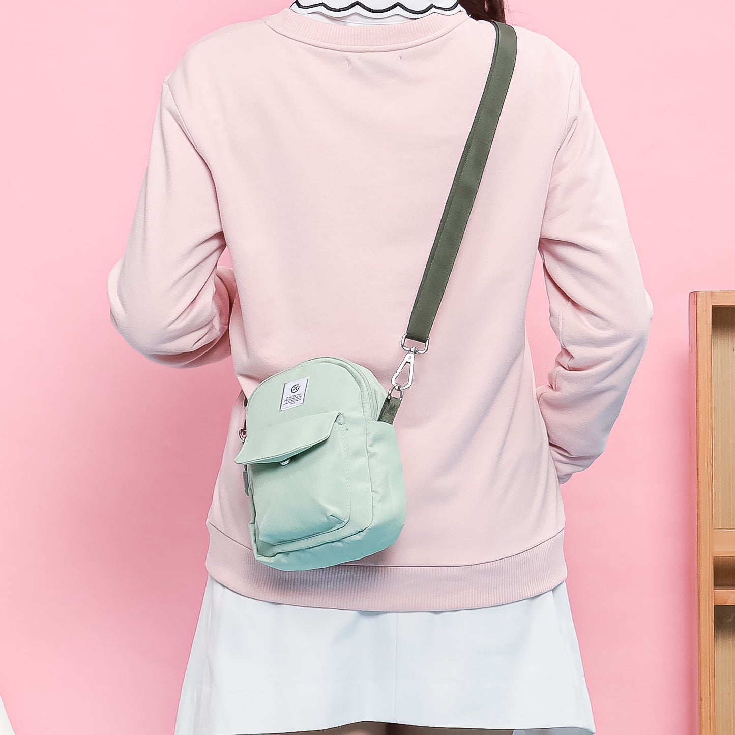 Sling Bag Capri