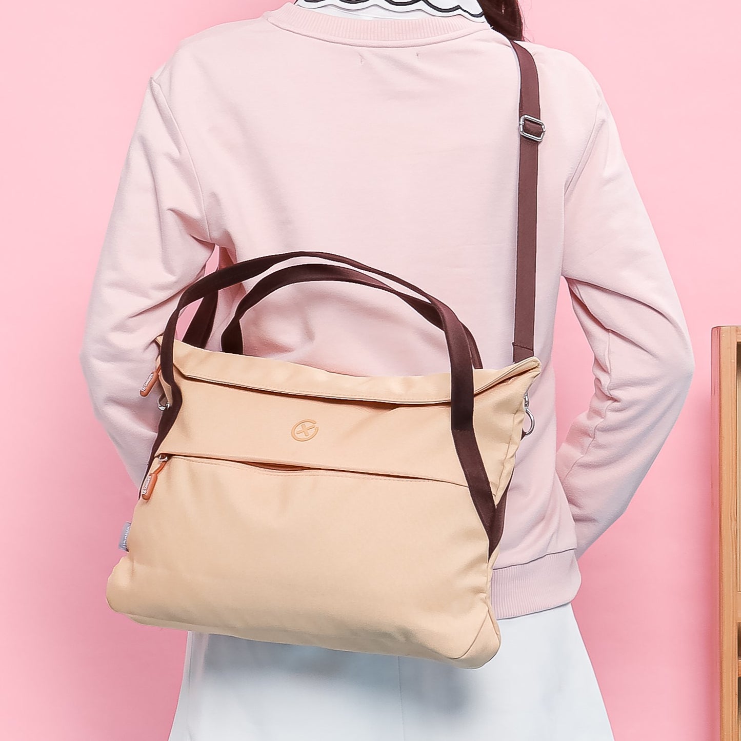 Laptop Sleeve Clavy