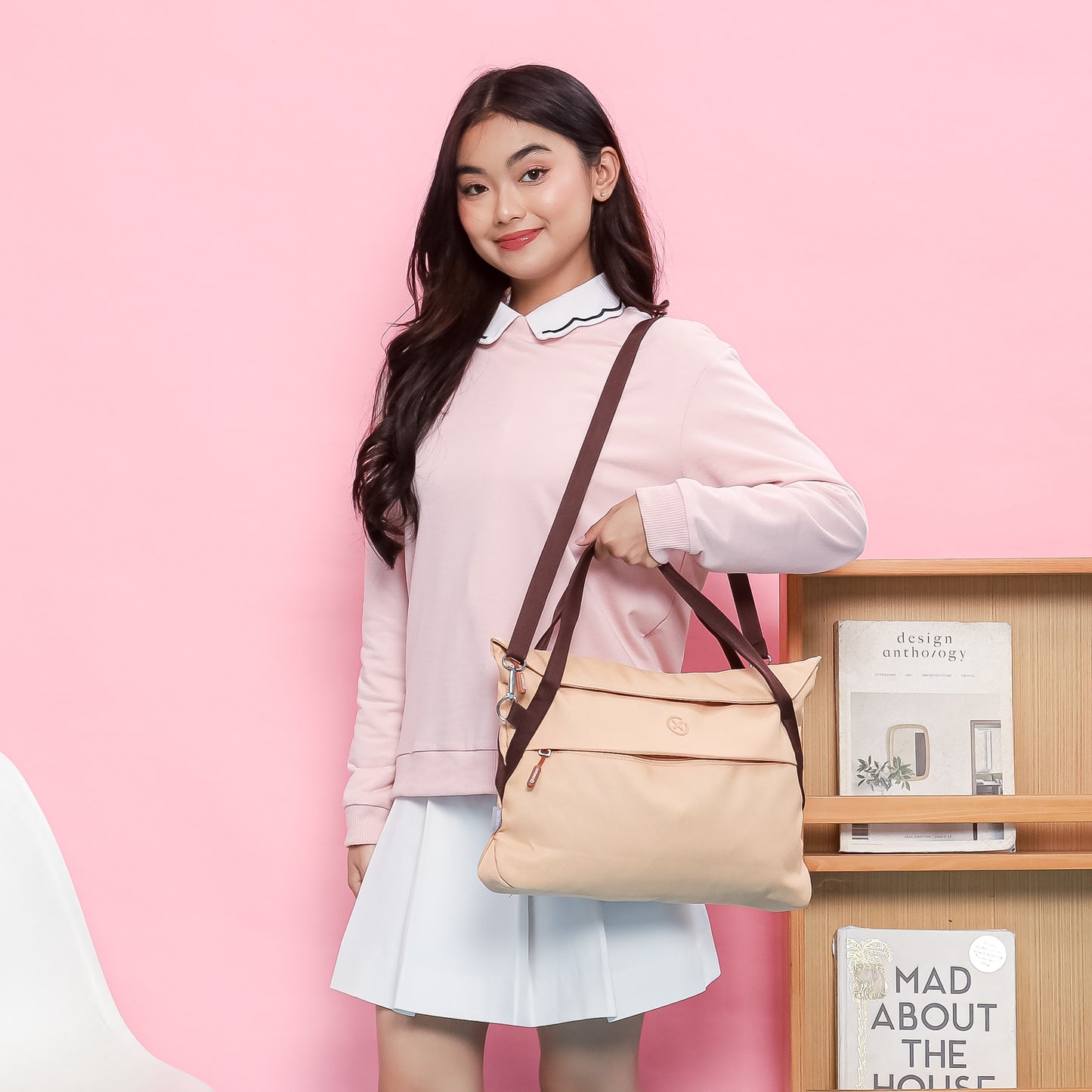 Laptop Sleeve Clavy
