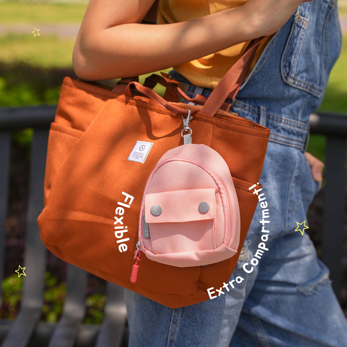 Pouch Coin Leova