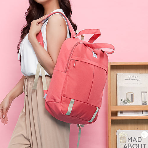 Backpack Leica