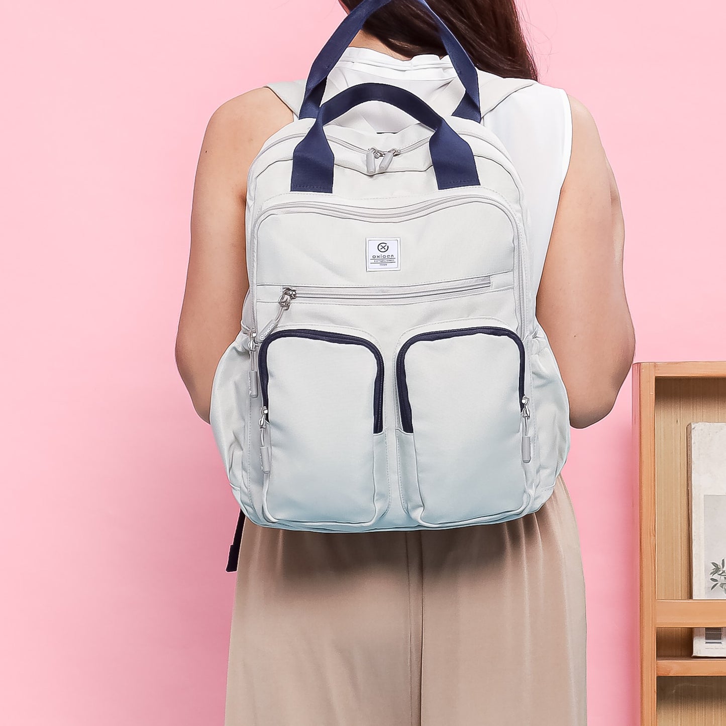Mini Backpack Lova