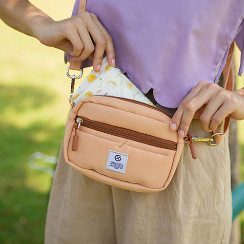 Sling Bag Rexa