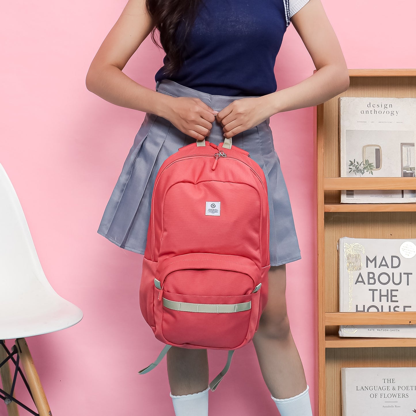 Backpack Rosie