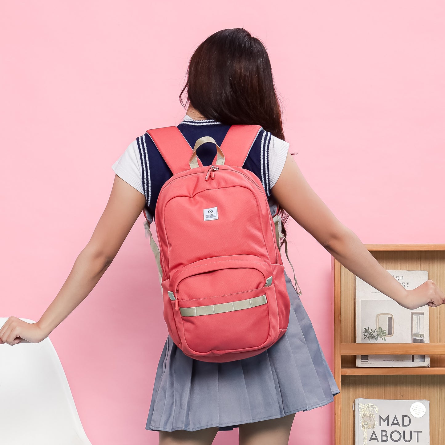 Backpack Rosie