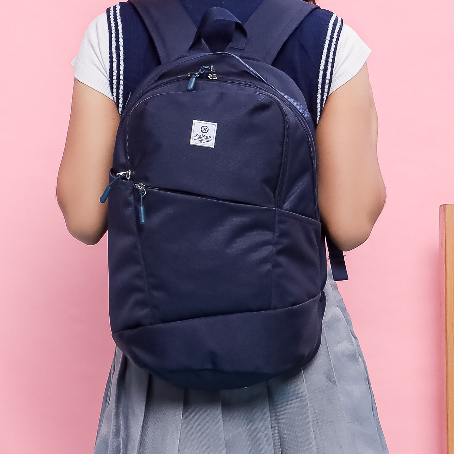 Backpack Velca
