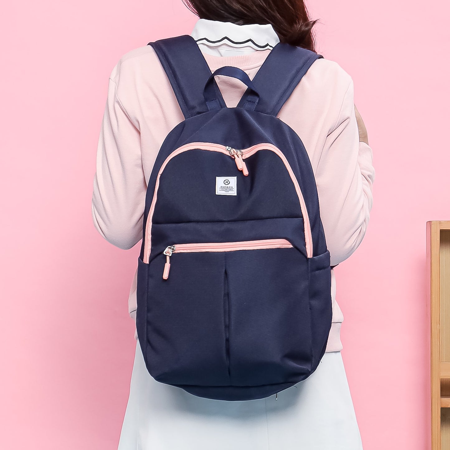 Backpack Yoana