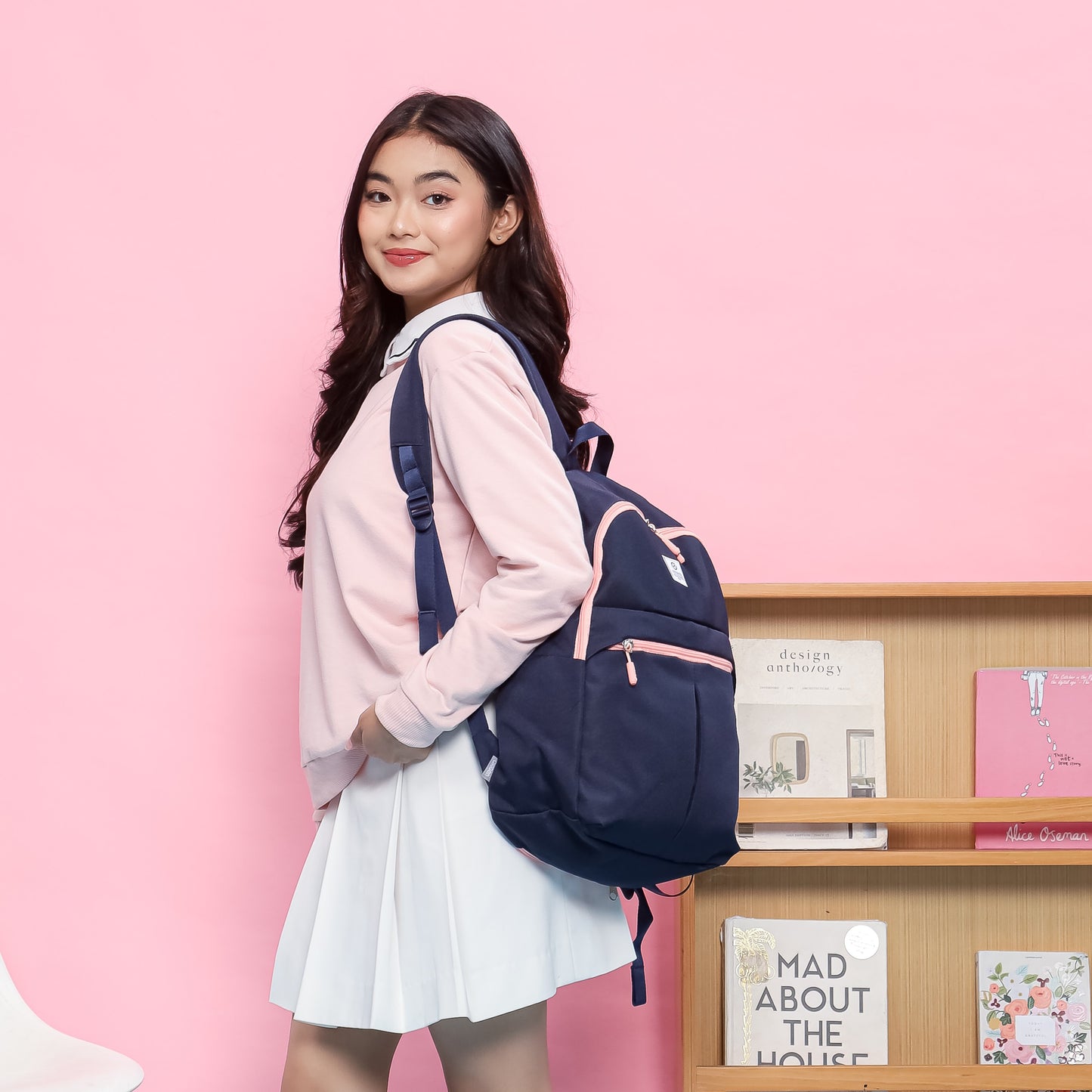 Backpack Yoana