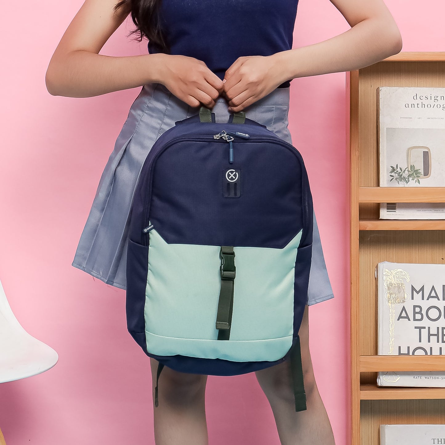 Backpack Zamore
