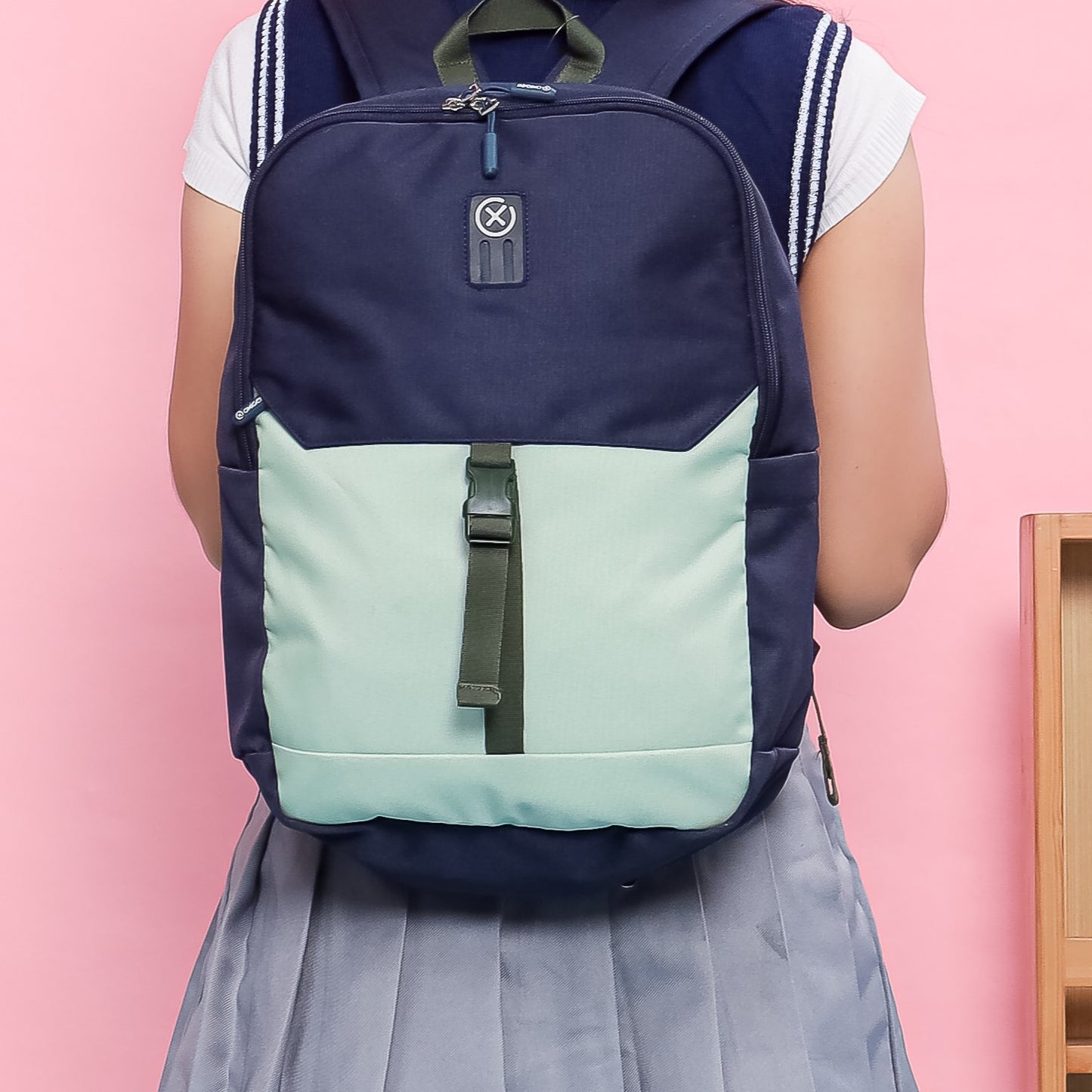 Backpack Zamore