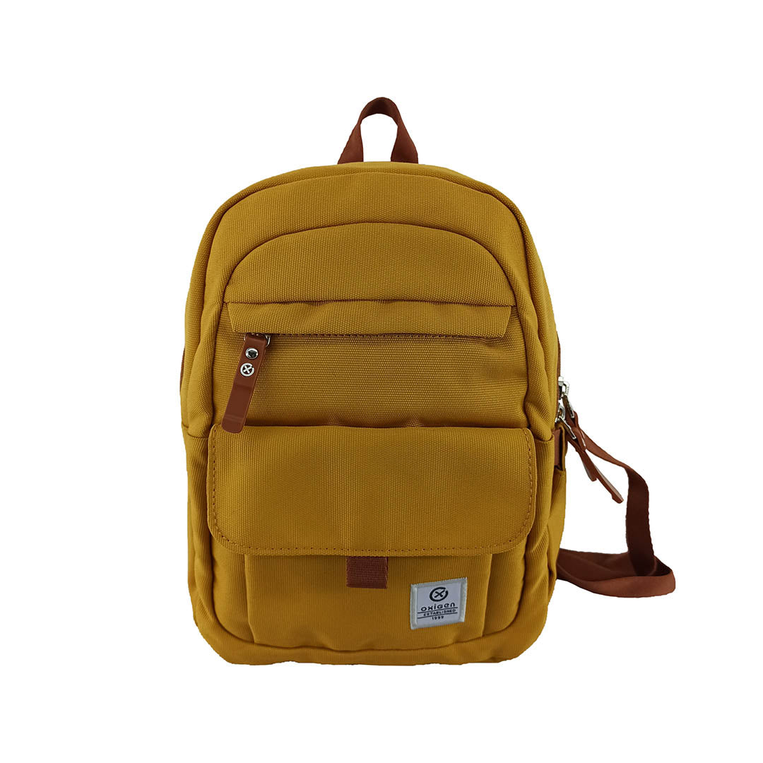 Mini Backpack  Darlie