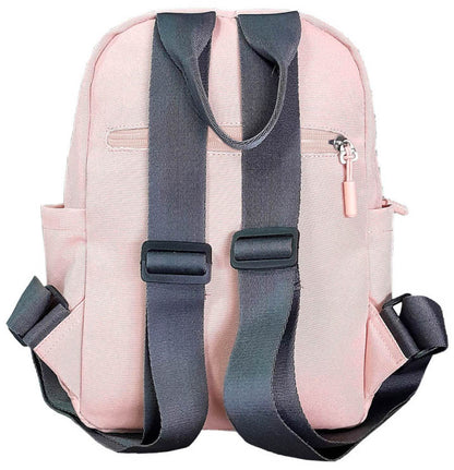 Mini Backpack Snowy