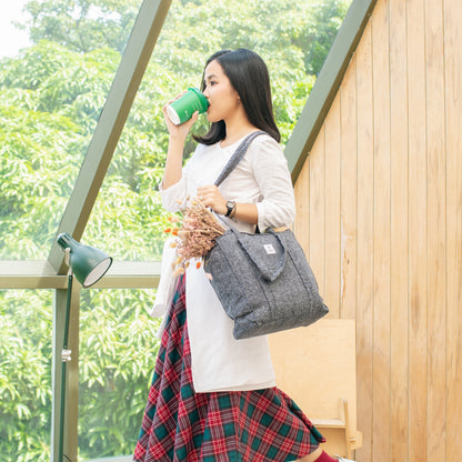 Shoulder Bag Lily