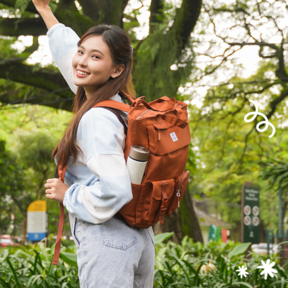 Backpack Teona
