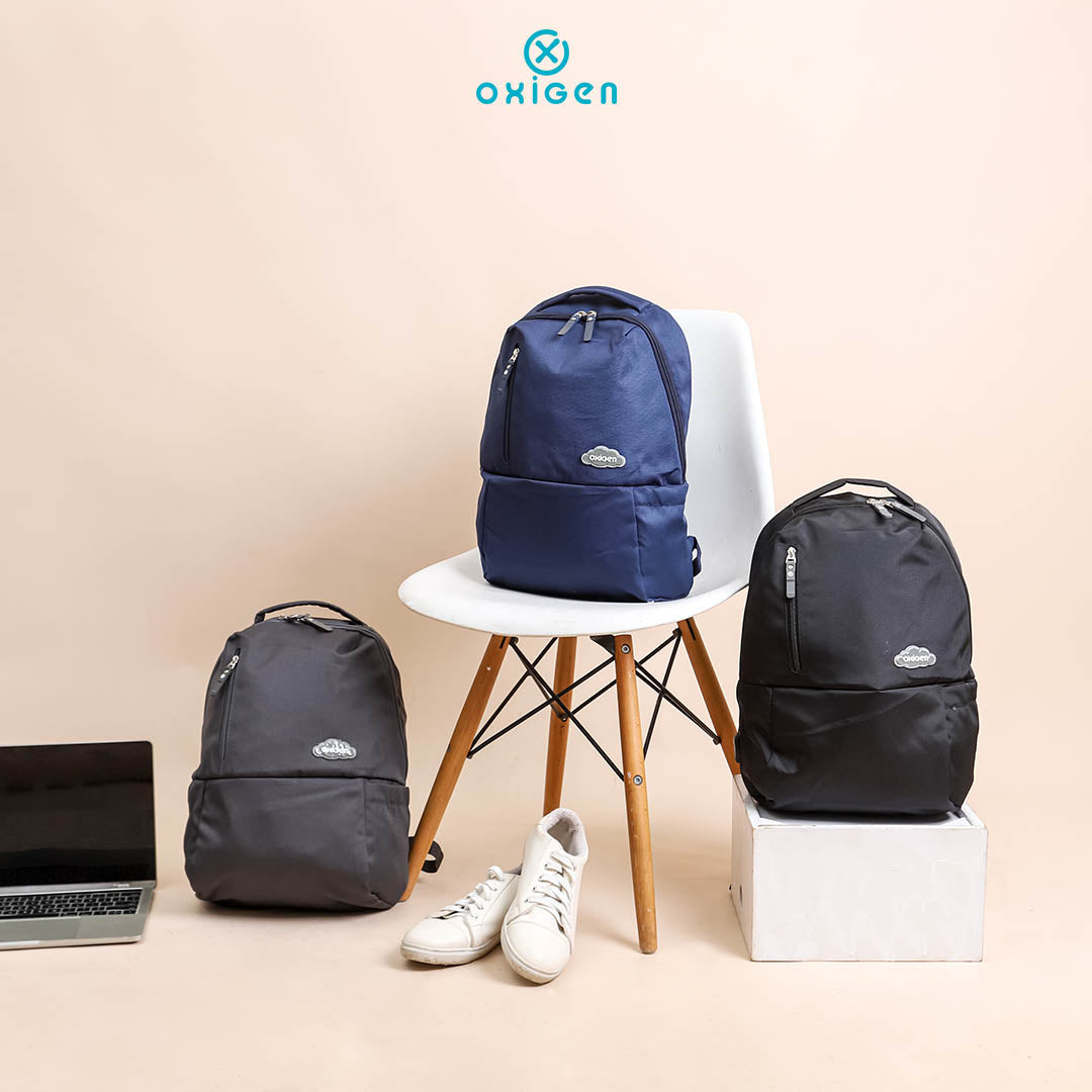 Backpack Hazy
