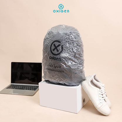 Backpack Hazy