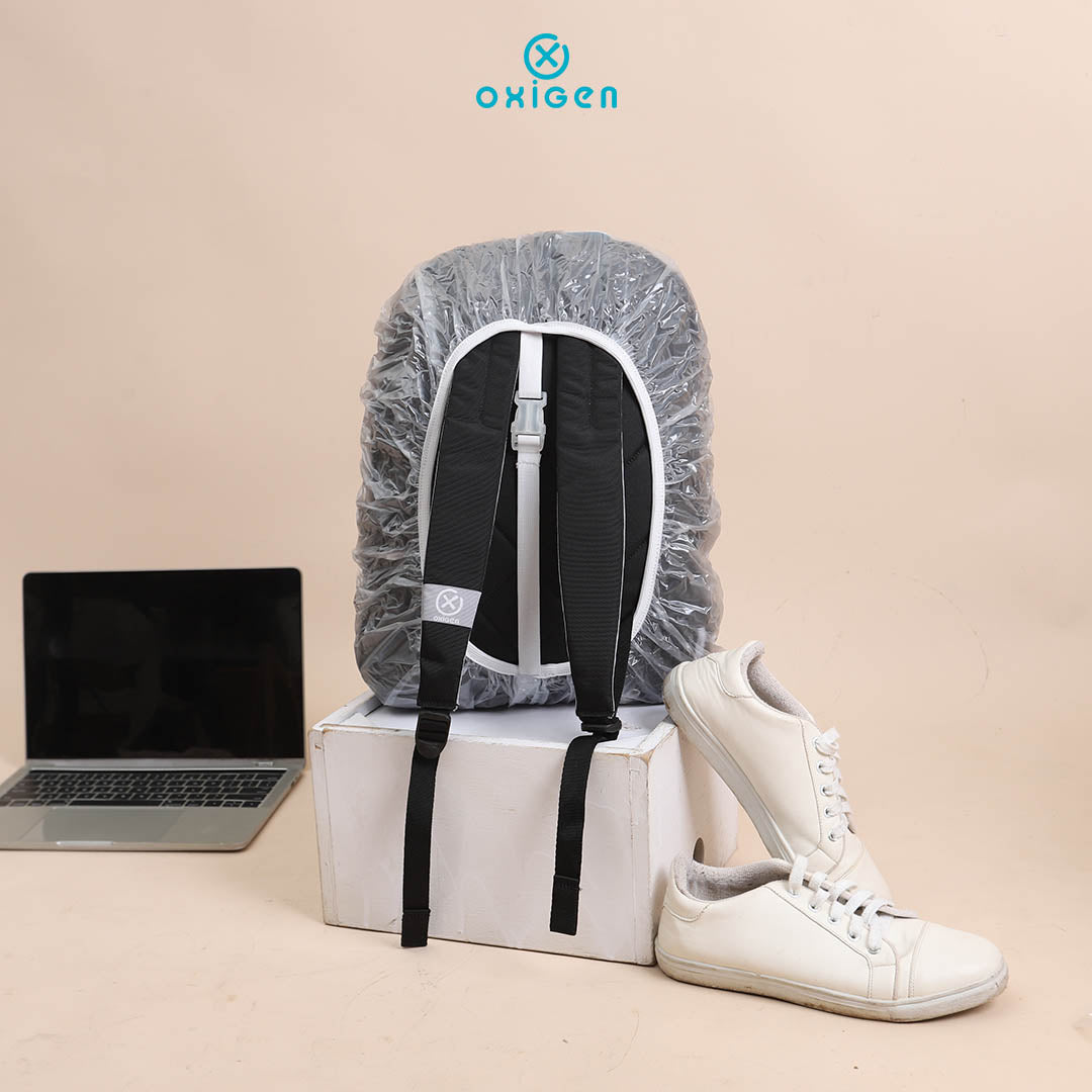 Backpack Hazy