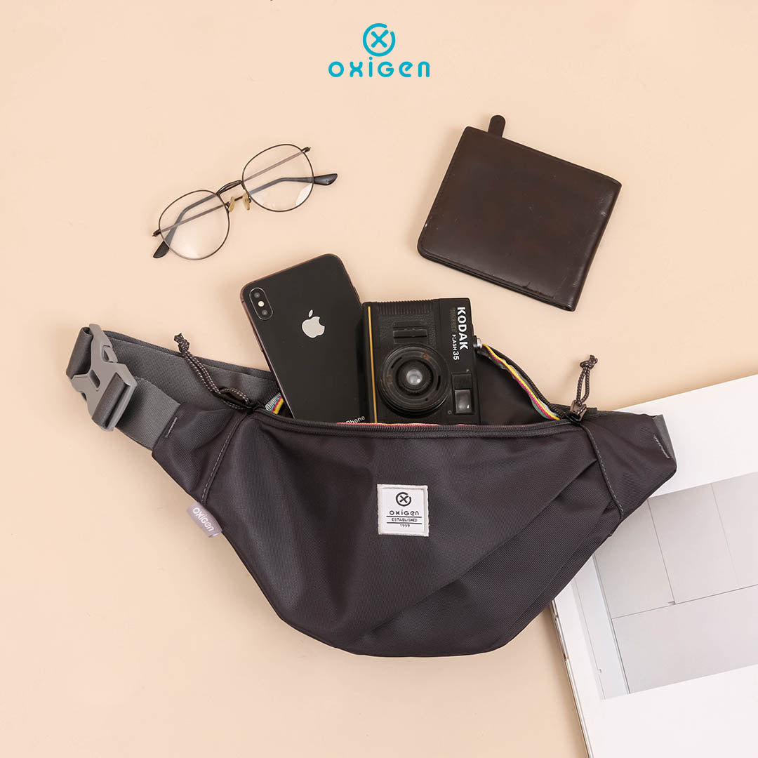 Waist Bag Yuga