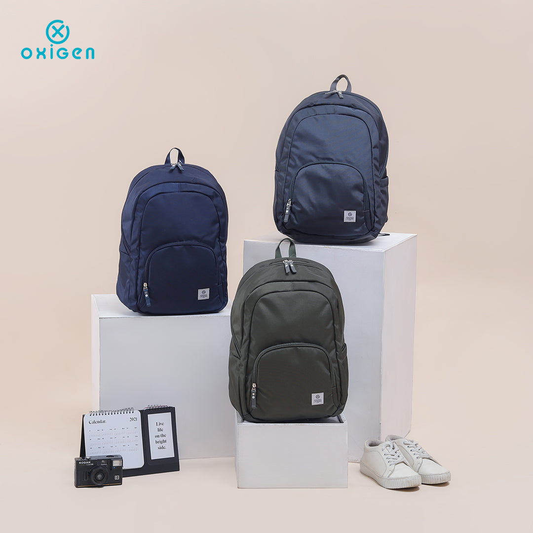 Backpack Clario